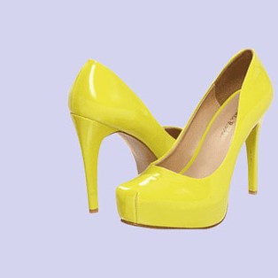 Zapatos aleska